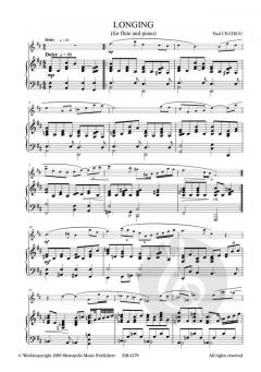 Longing von Paul Chatrou 