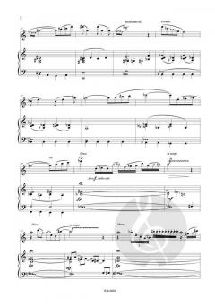 Nocturne von Jukka Pekka Lehto 