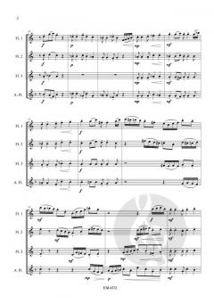 Soirée Parisienne von Alex Christiaens 