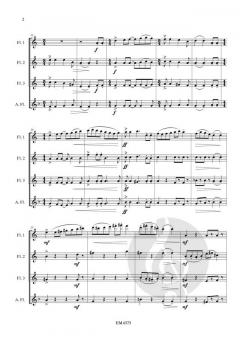 Arabesque von Alex Christiaens 