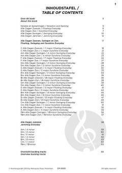 Sunshine Everyday 1 von Stefan Bracaval 