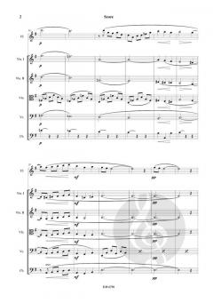 Arabesque von François Glorieux 