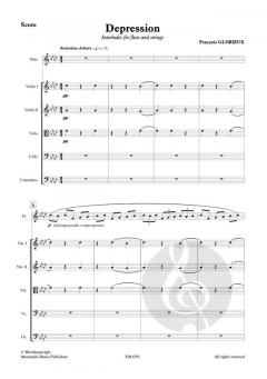 Depression von François Glorieux 
