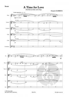 A Time von François Glorieux 