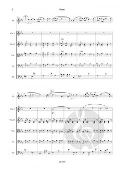 I Love You von François Glorieux 