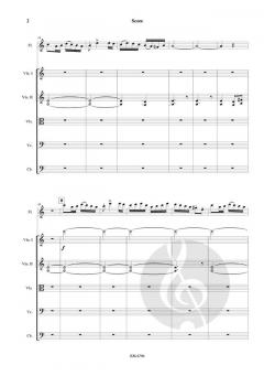 Badinage von François Glorieux 