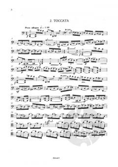 Piranesi Suite von August Baeyens 