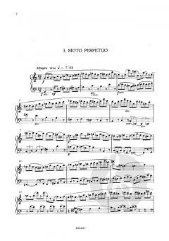 Piranesi Suite von August Baeyens 