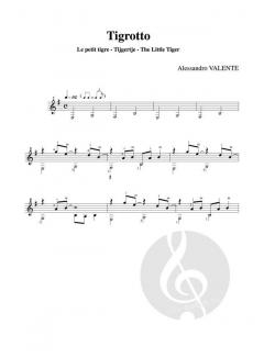 La Stanza dei Giochi von Alessandro Valente 