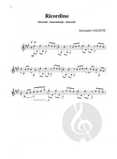 La Stanza dei Giochi von Alessandro Valente 