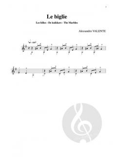 La Stanza dei Giochi von Alessandro Valente 