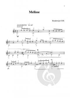 Tea Time von Boudewijn Cox 