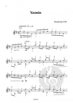 Tea Time von Boudewijn Cox 