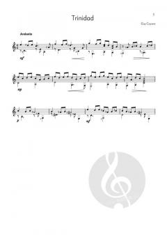 My Favourite Places von Guy Cuyvers 