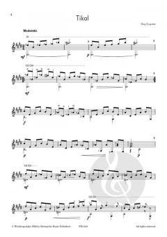 My Favourite Places von Guy Cuyvers 