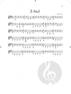 Colores 1 von Guy Cuyvers 