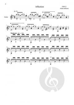 From the Heart von Alain Selhorst 