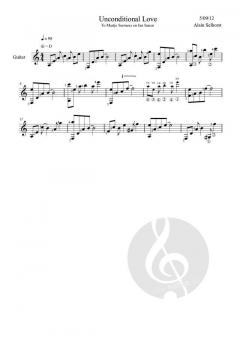 From the Heart von Alain Selhorst 