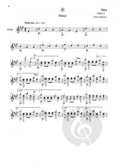 The Tokaido Route von Alain Selhorst 