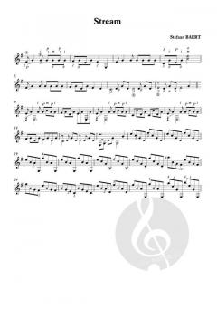 Stream von Stefaan Baert 