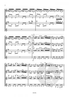 Quatrotango von Guy Cuyvers 