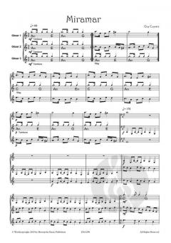 Miramar von Guy Cuyvers 