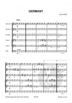 Little Europe von Guy Cuyvers 