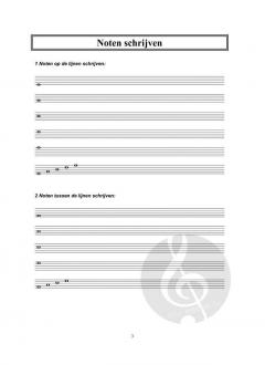 AMG voor AMV - L1 von Ria van den Broeck 