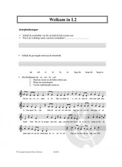 AMG voor AMV - L2 von Ria van den Broeck 