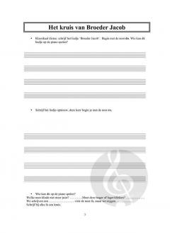 AMG voor AMV - L2 von Ria van den Broeck 