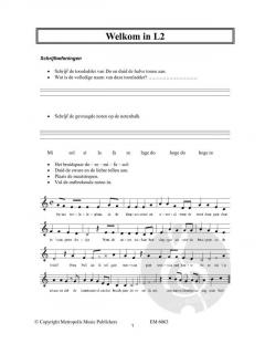 AMG voor AMV - L2  von Ria van den Broeck 