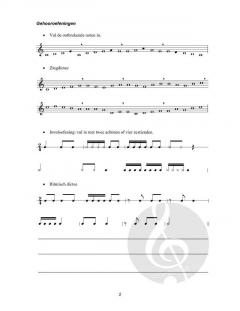 AMG voor AMV - L2  von Ria van den Broeck 