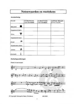 AMG voor AMV - L3  von Ria van den Broeck 