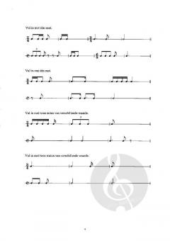 AMG voor AMV - L3  von Ria van den Broeck 