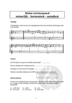 AMG voor AMV - L3  von Ria van den Broeck 