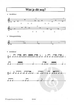 AMG voor AMV - L4 von Ria van den Broeck 