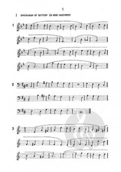 50 Harmonie-Opgaven Hogere Graad von Emmanuel Geeurickx 