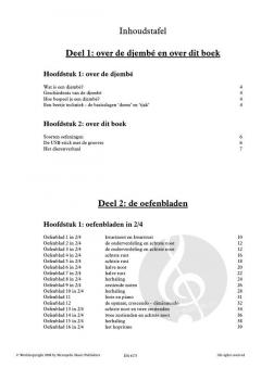 Doemdoemtjak 1: leerlingenboek von Miranda Pieters 