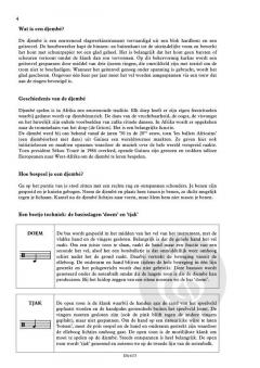 Doemdoemtjak 1: leerlingenboek von Miranda Pieters 