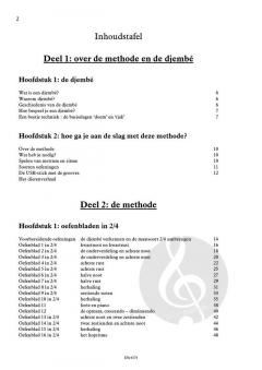 Doemdoemtjak 1: lerarenboek von Miranda Pieters 