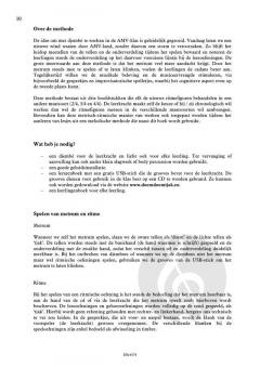 Doemdoemtjak 1: lerarenboek von Miranda Pieters 