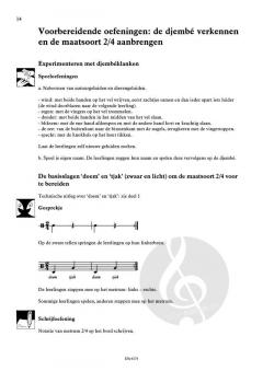 Doemdoemtjak 1: lerarenboek von Miranda Pieters 