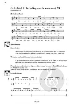 Doemdoemtjak 2: lerarenboek von Miranda Pieters 