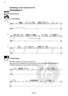 Doemdoemtjak 2: leerlingenboek von Miranda Pieters 