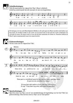 Doemdoemtjak 3/4: leerlingenboek von Miranda Pieters 