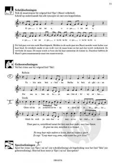 Doemdoemtjak 3/4: lerarenboek von Miranda Pieters 