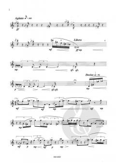 Etoile von Charles Camilleri 