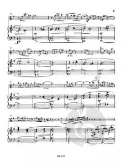 Concertstuk von Flor Alpaerts 