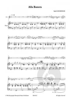 Ala Banera von Sigrid Schuerweghs 