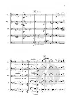 Farewell von François Glorieux 